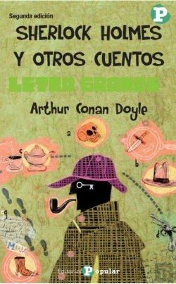 Bertrand.pt - Sherlock Holmes Y Otros Cuentos