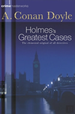 Bertrand.pt - Sherlock Holmes'S Greatest Cases