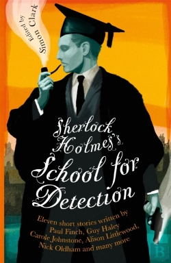 Bertrand.pt - Sherlock Holmes'S School For Detection