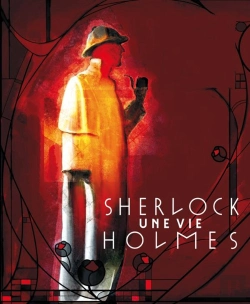 Bertrand.pt - Sherlock Holmes,Une Vie