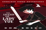 Sherlock Hong: The Legend Of Lady Yue
