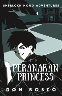 Bertrand.pt - Sherlock Hong: The Peranakan Princess