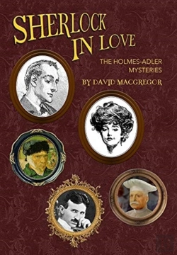 Bertrand.pt - Sherlock In Love