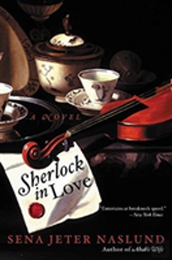 Bertrand.pt - Sherlock In Love