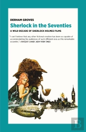 Sherlock In The Seventies