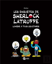Sherlock Latruffe T2