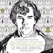 Sherlock : Le Palais Mental