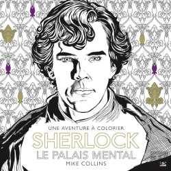 Bertrand.pt - Sherlock : Le Palais Mental
