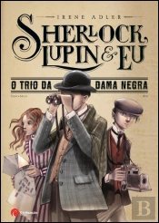 Sherlock, Lupin & Eu N.º 1