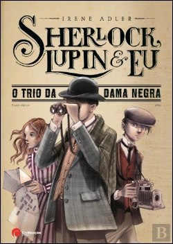 Bertrand.pt - Sherlock, Lupin & Eu N.º 1