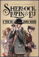Sherlock, Lupin & Eu N.º 1