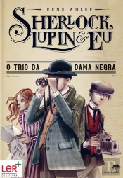 Sherlock, Lupin & Eu N.º 1