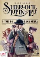 Sherlock, Lupin & Eu N.º 1