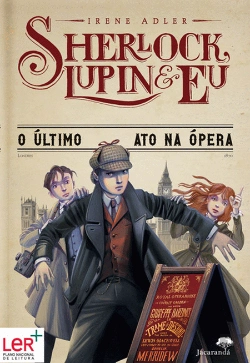 Bertrand.pt - Sherlock, Lupin & Eu N.º 2