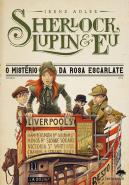 Sherlock, Lupin & Eu  N.º 3