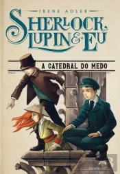 Sherlock, Lupin & Eu N.º 4