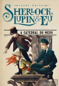 Bertrand.pt - Sherlock, Lupin & Eu N.º 4