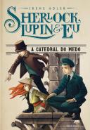 Sherlock, Lupin & Eu N.º 4