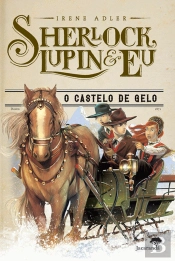 Sherlock, Lupin & Eu N.º 5