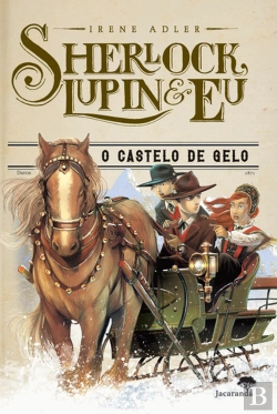 Bertrand.pt - Sherlock, Lupin & Eu N.º 5
