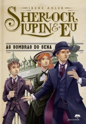 Sherlock, Lupin & Eu N.º 6