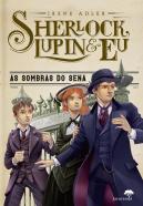 Sherlock, Lupin & Eu N.º 6