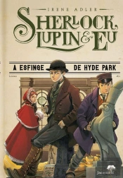 Sherlock, Lupin & Eu N.º 8