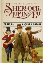 Sherlock, Lupin & Eu N.º 9