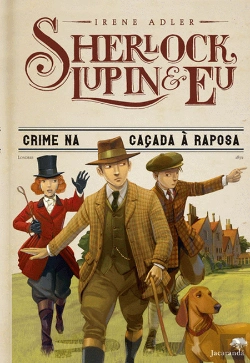 Bertrand.pt - Sherlock, Lupin & Eu N.º 9