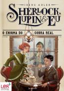 Sherlock, Lupin & Eu N.º7