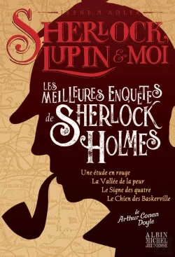Bertrand.pt - Sherlock, Lupin & Moi Hs Les Meilleures Enquetes De Sherlock Holmes - Sherlock, Lupin & Moi - Hors S