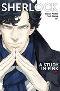 Bertrand.pt - Sherlock
