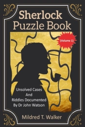 Sherlock Puzzle Book (Volume 1)