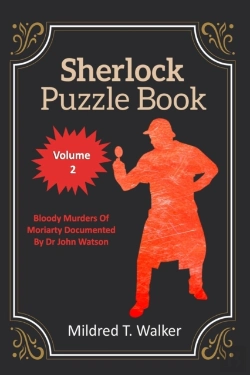 Bertrand.pt - Sherlock Puzzle Book (Volume 2)
