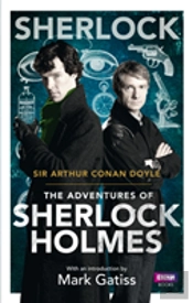 Sherlock: The Adventures Of Sherlock Holmes