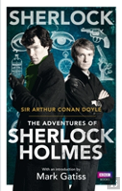 Bertrand.pt - Sherlock: The Adventures Of Sherlock Holmes