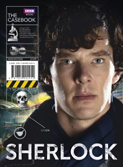 Bertrand.pt - Sherlock: The Casebook