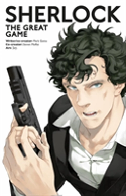 Bertrand.pt - Sherlock: The Great Game