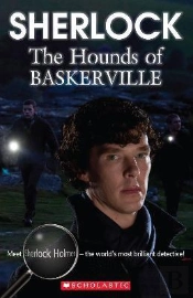 Sherlock: The Hounds Of Baskerville