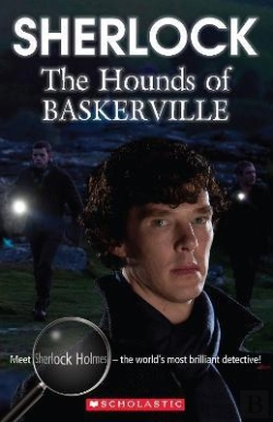 Bertrand.pt - Sherlock: The Hounds Of Baskerville