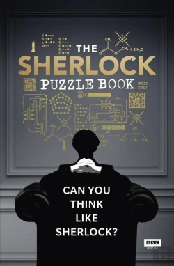 Bertrand.pt - Sherlock: The Puzzle Book