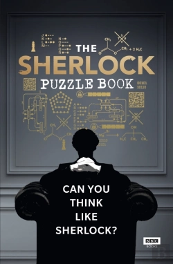 Bertrand.pt - Sherlock: The Puzzle Book