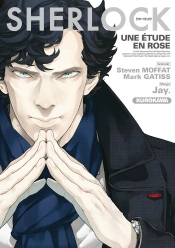 Sherlock - Tome 1