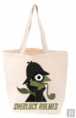 Bertrand.pt - Sherlock Tote