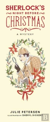 Sherlock'S Night Before Christmas