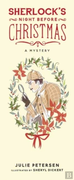 Bertrand.pt - Sherlock'S Night Before Christmas