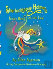 Sherlocktopus Holmes