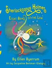 Sherlocktopus Holmes