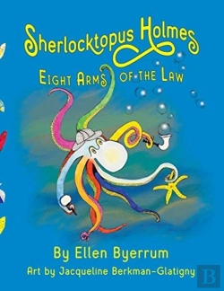 Bertrand.pt - Sherlocktopus Holmes