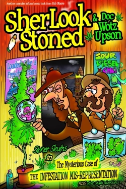 Bertrand.pt - Sherlook Stoned And Wotz Upson